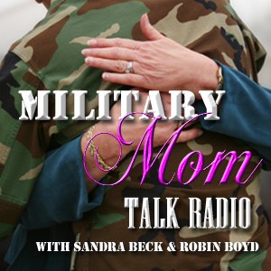 Military Mom Talk Radio