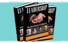 Leadership Book Contributing Author Lisa Kamen