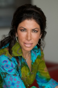 Lisa Kamen