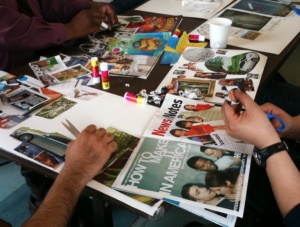 Vision Boards