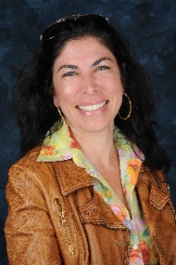 Lisa Kamen