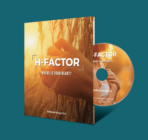 H-Factor dvd