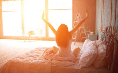 7 Ways to Become a Morning Person