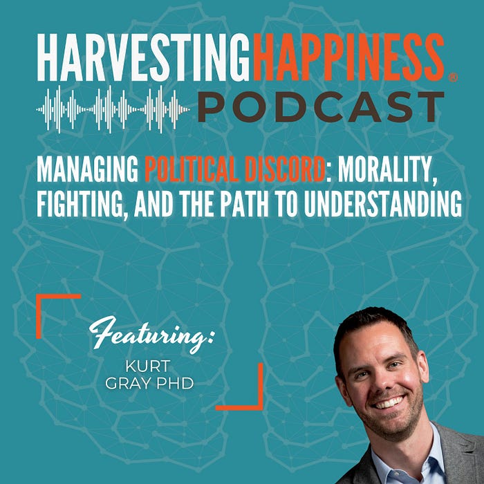 When Beliefs Collide: Managing Political Discord and Reclaiming Morality in Fractured Relationships